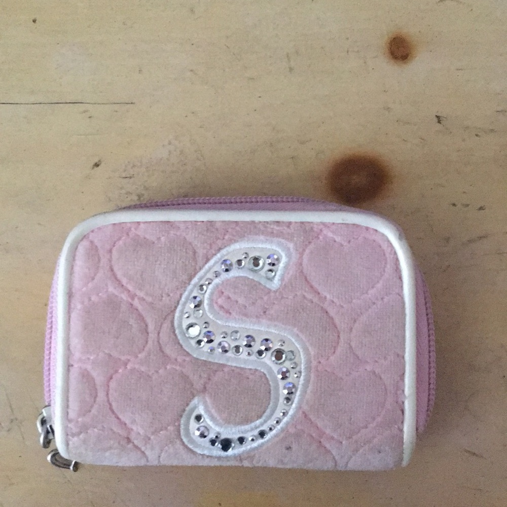 Justice wallet